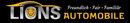 Logo Lions Automobile Lampertheim